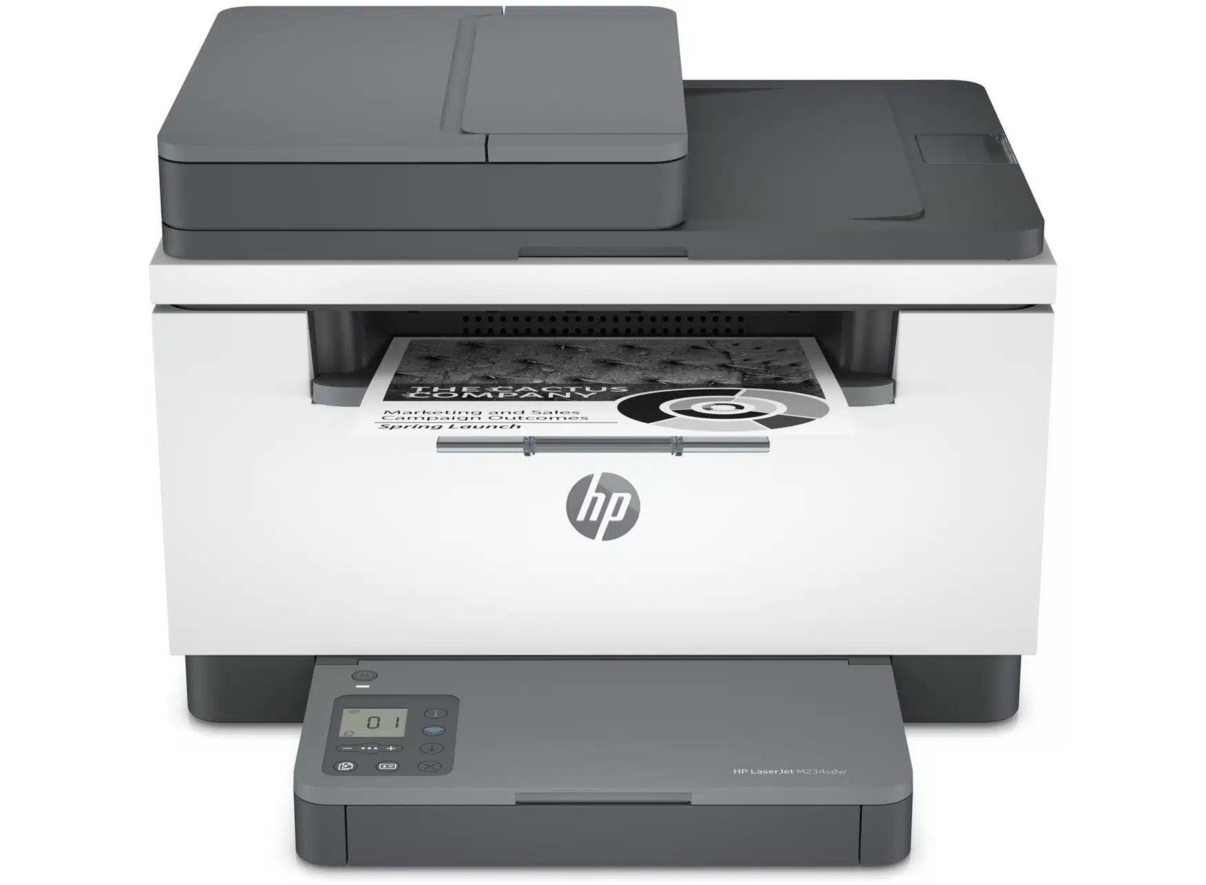 HP LaserJet M234SDWE HP LaserJet M234SDWE